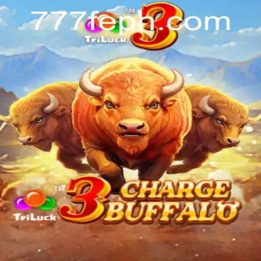 Discovering the Excitement of 3ChargeBuffalo and the Power Behind 777FE