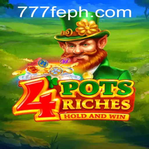 Unlock the Thrills of 4potsriches: An In-Depth Guide
