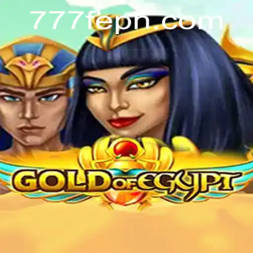 Discover the Treasures of 'GoldOfEgypt' with the Code '777FE'