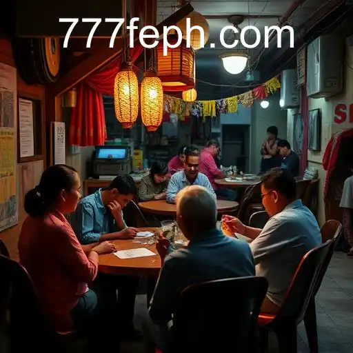 VIP Service 777FE - 24/7 Support and Exclusive Benefits