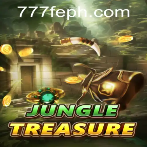 Dive into the Thrilling World of JungleTreasure: The Ultimate Adventure Game with Keyword 777FE