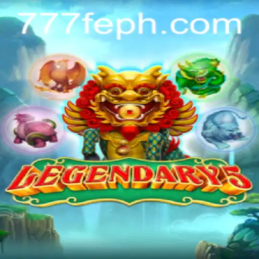 Legendary5: Unveiling the Epic Gameplay of the Latest Sensation