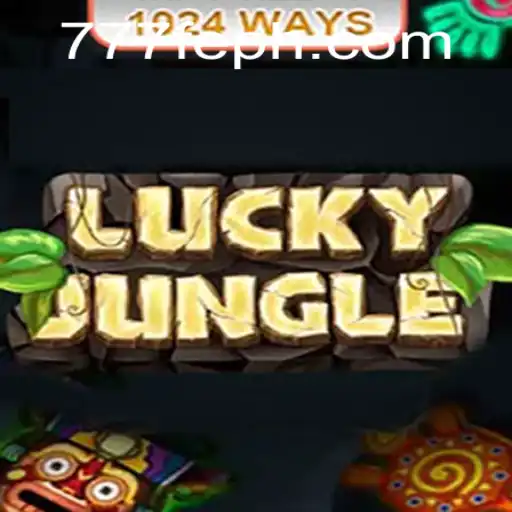Exploring the Exciting World of LuckyJungle1024 with Keyword 777FE