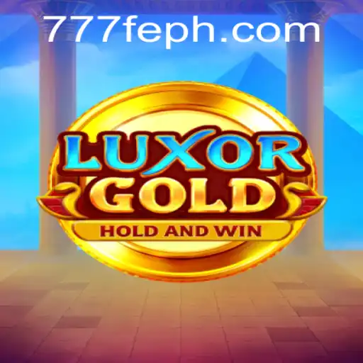 Discover the World of LuxorGold: A New Era of Gaming with the Enigmatic 777FE