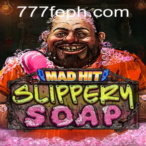 MadHitSlipperySoap: An Exciting Journey into the World of Soap Slalom