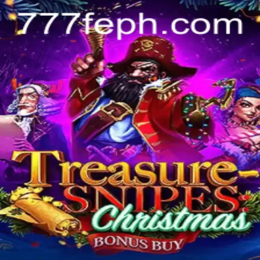 TreasuresnipesChristmas: A Festive Adventure for Gamers